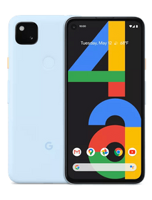 Google Pixel 4A 6/128 GB Голубой (Blue)