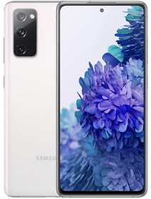 Samsung Galaxy S20 FE SM-G780F/DSM 6/128 GB Белый