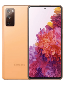 Samsung Galaxy S20 FE SM-G780F/DSM 8/256 GB Оранжевый