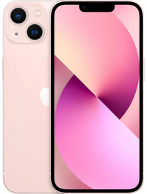 Apple iPhone 13 Mini 128 GB Pink