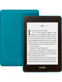 Amazon Kindle Paperwhite 2018 8 GB Синий