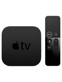 Apple TV 4K 64 GB MP7P2RS/A Apple TV 4K 64 GB MP7P2RS/A