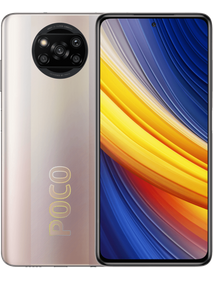 POCO X3 Pro 8/256 GB Бронзовый POCO X3 Pro 8/256 GB Бронзовый