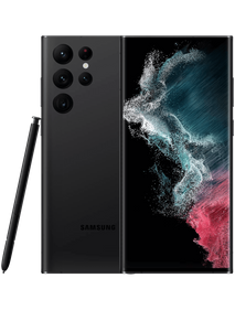 Samsung Galaxy S22 Ultra 5G SM-S908B/DS 12/512 GB Чёрный фантом