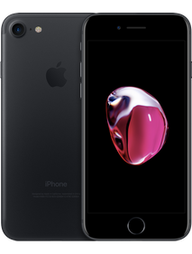 Apple iPhone 7 128 GB Black