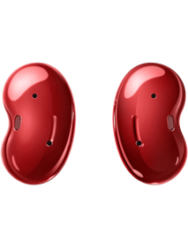 Samsung Galaxy Buds Live (Красные)