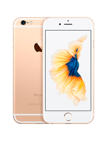 Apple iPhone 6S 32 GB Gold