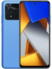 POCO M4 Pro 6/128 GB Синий POCO M4 Pro 6/128 GB Синий