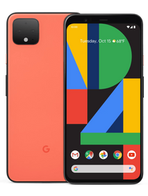 Google Pixel 4 6/64 GB Оранжевый (Orange)