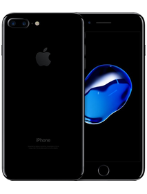 Apple iPhone 7 Plus 32 GB Jet Black