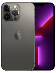 Apple iPhone 13 Pro Max 256 GB Graphite