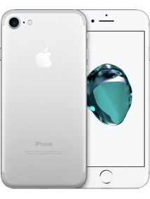 Apple iPhone 7 128 GB Silver