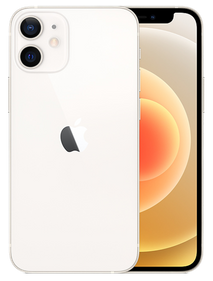 Apple iPhone 12 128 GB White