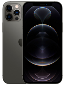 Apple iPhone 12 Pro 128 GB Graphite