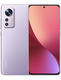 Xiaomi 12X 8/256 GB Фиолетовый