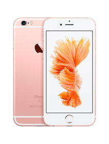 Apple iPhone 6S 16 GB Rose Gold