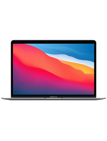 Apple MacBook Air 13" M1 2020 3,2 Мгц, 8 GB, 512 GB SSD, «Silver» [MGNA3]