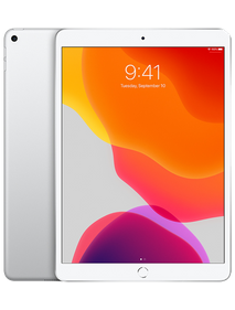 Apple iPad Air 2019 64 GB LTE Silver MV0E2