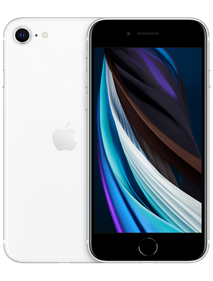 Apple iPhone SE 256 GB Белый (2020) Активированный