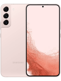 Samsung Galaxy S22 Plus 5G SM-S906B/DS 8/256 GB Розовый