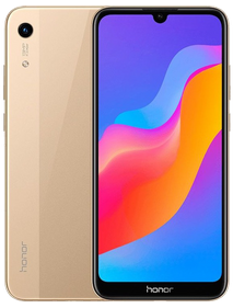 HONOR 8A 2/32 GB Gold