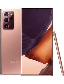 Samsung Galaxy Note 20 Ultra 5G SM-N9860 12/256 GB Бронза