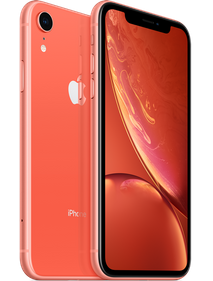Apple iPhone XR 128 GB Coral