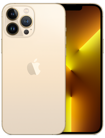 Apple iPhone 13 Pro Max 512 GB Gold