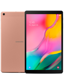 Samsung Galaxy Tab A 10.1 2019 Wi-Fi 2/32 GB Золотой