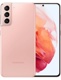 Samsung Galaxy S21 5G SM-G9910 8/256 GB (Розовый фантом)