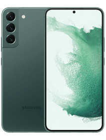 Samsung Galaxy S22 Plus 5G SM-S906B/DS 8/256 GB Зелёный