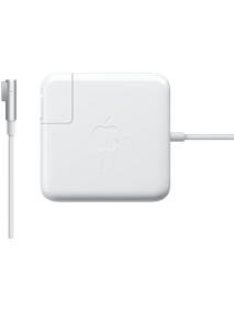Сетевое зарядное Apple 85W MagSafe Power Adapter MC556Z/B