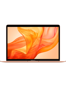 Apple MacBook Air 13" (2020) Core i5 1,1 ГГц, 8 GB, 512 GB SSD, «‎Gold» [MVH52]