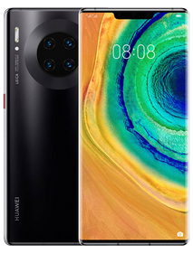 Huawei Mate 30 Pro 8/256 GB Чёрный