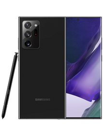 Samsung Galaxy Note 20 Ultra 8/256 GB Чёрный