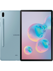 Samsung Galaxy Tab S6 LTE 8/256 GB Голубой
