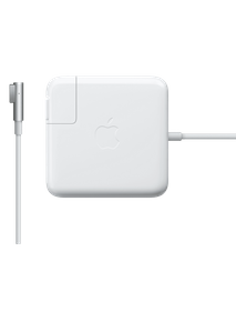 Сетевое зарядное Apple 45W MagSafe Power Adapter [MC747]
