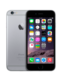 Apple iPhone 6S 32 GB Space Gray