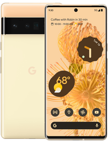 Google Pixel 6 Pro 12/128 GB Золотой Google Pixel 6 Pro 12/128 GB Золотой