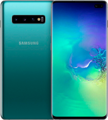 Samsung Galaxy S10 Plus 8/128 GB Green (Зелёный)