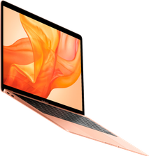 Apple MacBook Air 13" (2019) Core i5 1,6 ГГц, 8 GB, 256 GB SSD, «Gold» [MVFN2]