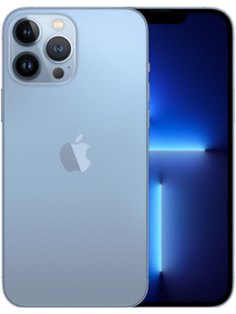 Apple iPhone 13 Pro Max 1 TB Sierra Blue