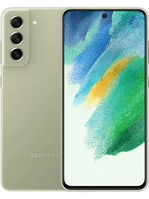 Samsung Galaxy S21 FE 5G 6/128 GB Зелёный