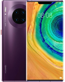 Huawei Mate 30 Pro 8/256 GB Фиолетовый