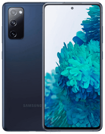 Samsung Galaxy S20 FE SM-G780F/DSM 8/128 GB Синий