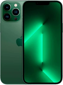 iPhone 13 Pro Max б/у 256 GB Green *A