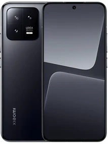 Xiaomi 13 12/512 GB Чёрный