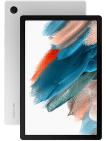 Samsung Galaxy Tab A8 X200 Wi-Fi 3/32 GB Серебристый
