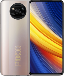 POCO X3 Pro 6/128 GB Бронзовый