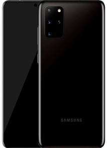 Samsung Galaxy S20 Plus 8/128 GB Black (Чёрный)